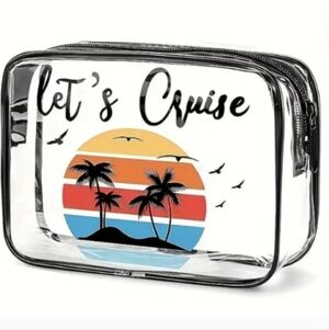Cruise Toiletry Bag